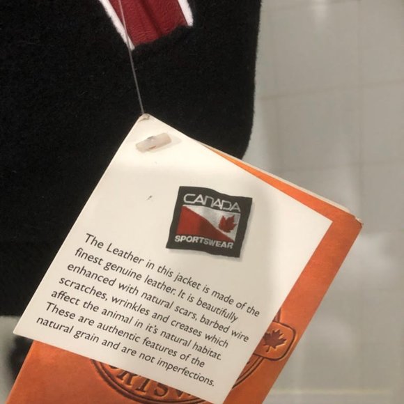 RARE LIMITED EDITION MOTO RACER AUTO MECHANIC COMPANY JACKET SIZE M - Picture 3 of 13